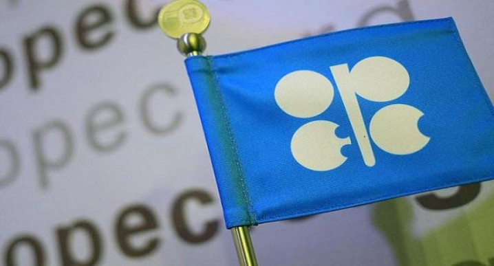 تولید نفت اوپک در ماه نوامبر افزایش یافت