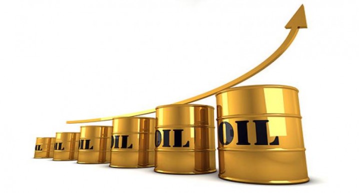 تقویت اندک بهای نفت در بازار جهانی؛ برنت 34.34 دلار