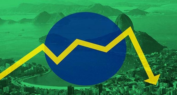 صنایع برزیل بیشترین افت در 3 سال اخیر را تجربه کرده اند