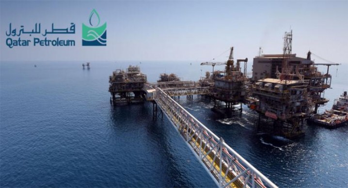 قطر در حال حفاری بزرگترین میدان گازی دنیا
