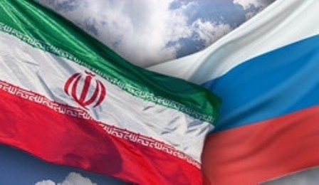 مسکو هدف بومی سازی صنایع در ایران را دنبال می کند