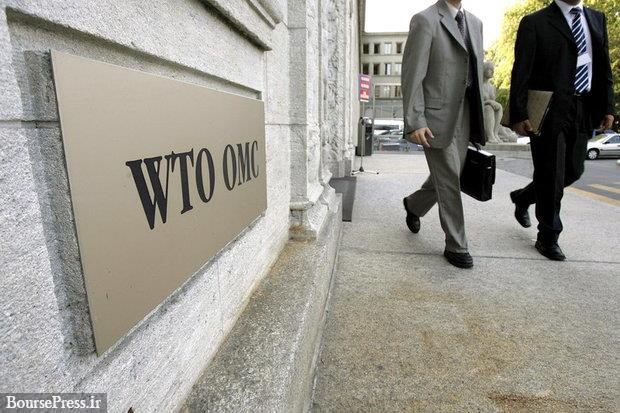 آخرین وضعت الحاق به WTO/ تمایل۴۰کشور برای عضویت در گروه کاری ایران