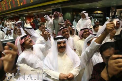 جان تازه در بورس های عربی با رایحه خوش رشد قیمت نفت