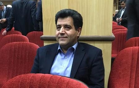 حسین سلاح ورزی، نایب رییس جدید اتاق ایران شد