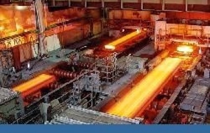 بلوک ۱۶.۷۵ درصدی ذوب آهن اصفهان در فرابورس عرضه می‌شود