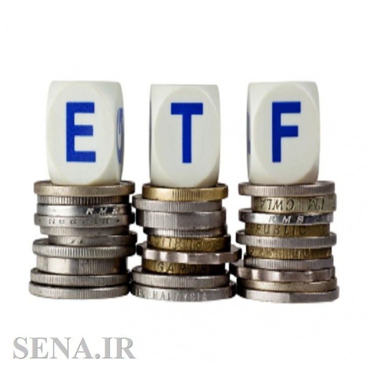 افزایش 129 میلیارد ریالی ارزش صندوق های ETF در بازار سرمایه