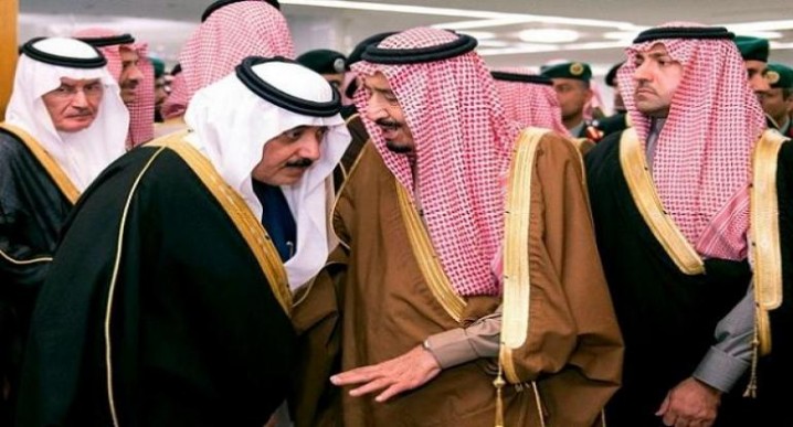 کسری بودجه امسال عربستان امسال ۸۷ میلیارد دلار می‌شود