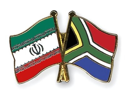 مذاکرات جدید فروش نفت ایران-آفریقای جنوبی آغاز شد