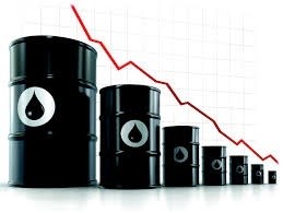 سقوط قیمت نفت به کمتر از ۳۰ دلار /پیش بینی کاهش بیشتر در بازارجهانی