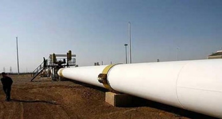 صادرات ۷ میلیارد متر مکعب گاز از سوی ترکمنستان به ایران در سال جاری