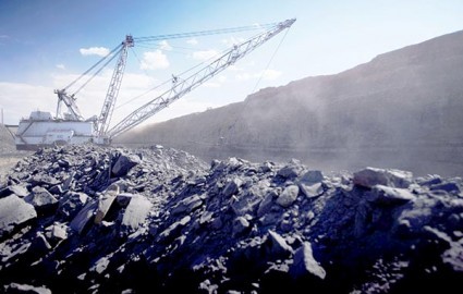 غول معدنی از انجمن جهانی زغال‌سنگ خارج می‌شود