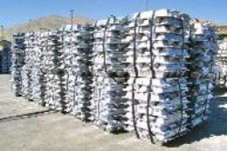 تولید شمش خالص آلومینیوم به 53 هزار تن رسید
