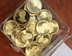 حباب ۲۰۰هزار تومانی سکه بازگشت