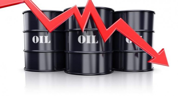 2 دلیلی که قیمت نفت را امروز کاهش داد