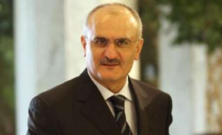 وزیر دارایی لبنان عازم تهران شد