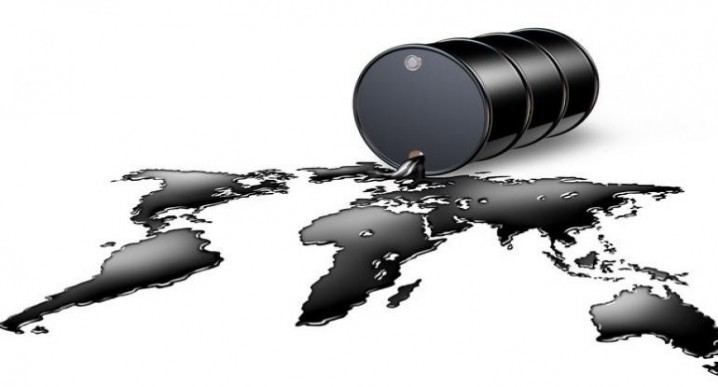 قیمت جهانی نفت ۱.۵ درصد افزایش یافت