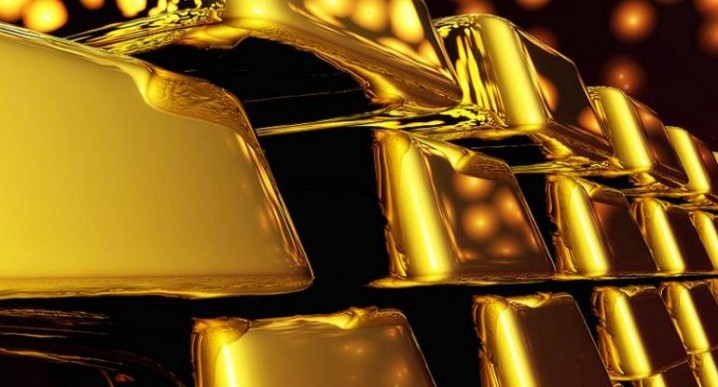 قیمت طلا به کمترین مقدار در 5 ماه گذشته رسید