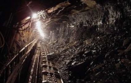 ایمنی در بزرگترین معدن زغال سنگ خراسان رضوی تامین شده است