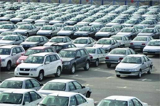 نظرسنجی از 600 تهرانی درباره خرید خودرو