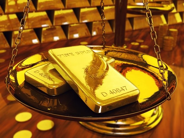 اقتصاد دنیا در ۲۴ گذشته/ قیمت جهانی طلا سقوط کرد