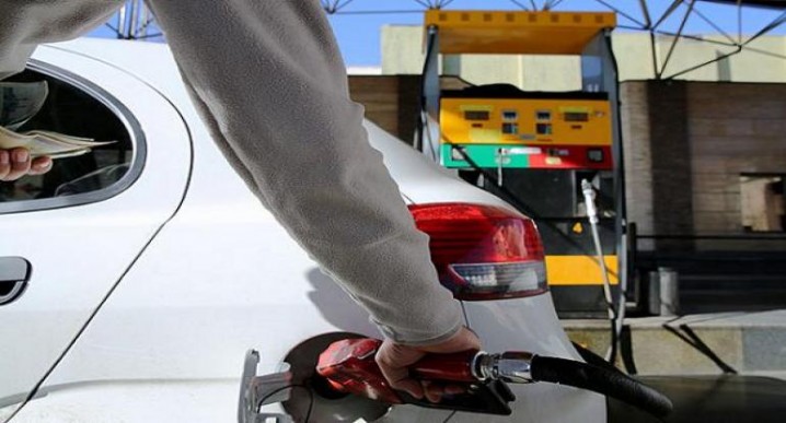 قیمت بنزین سال ٩٦ افزایش نمی‌یابد