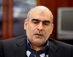 عباس کمرئی مدیرکل نظارت بر بانک ها و موسسات اعتباری شد