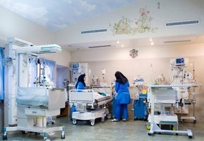 رواج یک عرف جدید برای بیماران در ایران