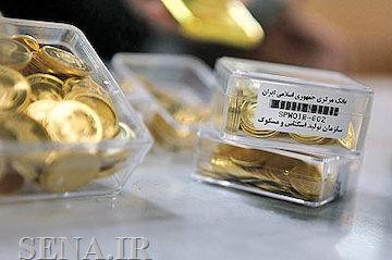 رونق معاملات آنلاین آتی سکه در بورس کالای ایران