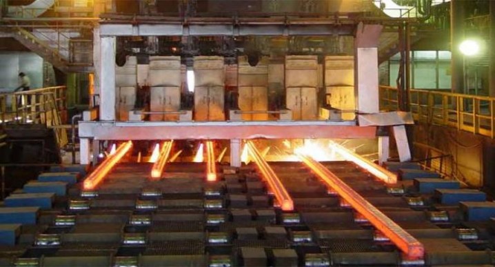 ايتاليا در صنعت فولاد ايران سرمايه گذاری می کند
