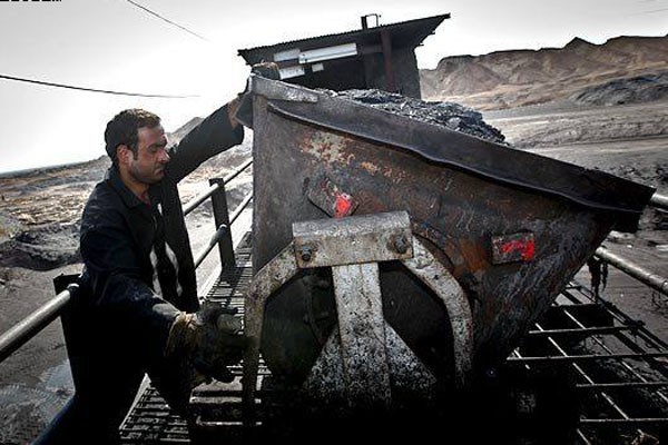 ذخاير ذغال سنگ ايران، نيازمند فناوري‌هاي روز