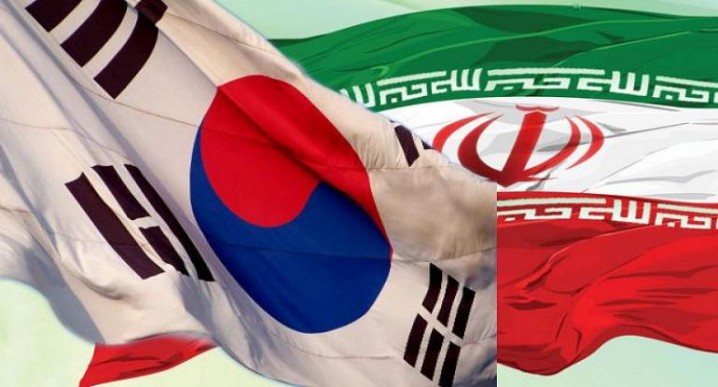 همایش فرصتهای تجاری ایران در کره جنوبی گشایش یافت