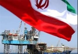 صادرات نفت ایران به اروپا به روزانه 800 هزار بشکه افزایش می یابد