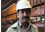بازسازی خطوط ریلی ذوب آهن اصفهان با ریل ملی