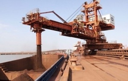 دومین روز افت قیمت سنگ‌آهن و فولاد جهانی در پی کاهش تقاضا چهارشنبه، بیست و ششم