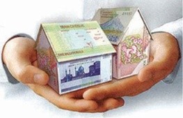 کاهش سهم مسکن از تسهیلات بانکی/ وام مسکن چند درصد قیمت خانه را پوشش می دهد؟
