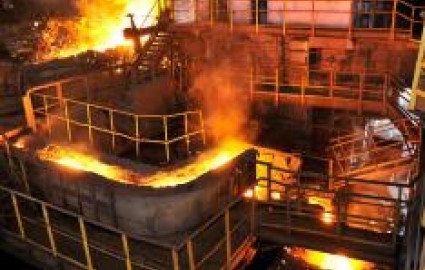 در دولت تدبیر و امید جهش ۸۰ میلیون تنی تولید فولاد را تجربه کردیم