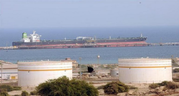 نفت‌کش ایران به مقصد هنگ‌کنگ حرکت کرد