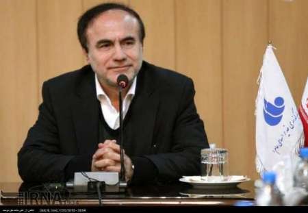 مدیرعامل شرکت غدیر: برجام صادرات بی واسطه ایران به اروپا را فراهم کرد