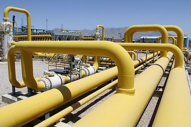 گرجستان مشتری گاز ایران/ صادرات گاز به اروپا منتفی شد
