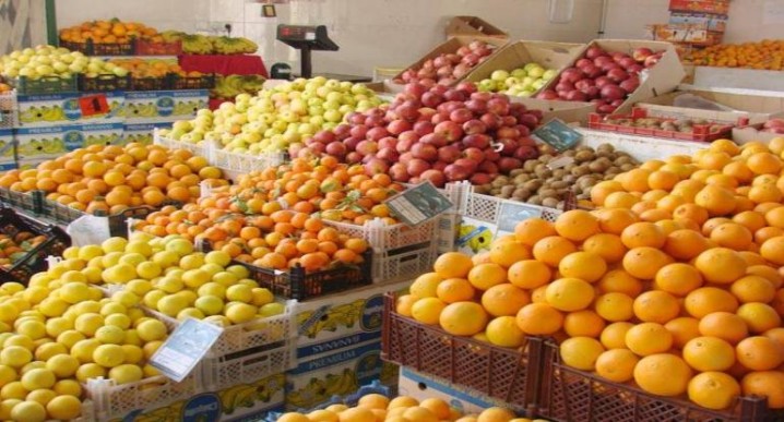 ریزش قیمت میوه و مرغ در هفته ابتدایی ماه رمضان