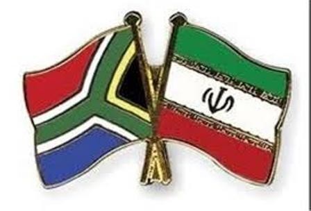 تاكید ایران و آفریقای جنوبی بر تسریع در برقراری روابط كارگزاری بین بانكی