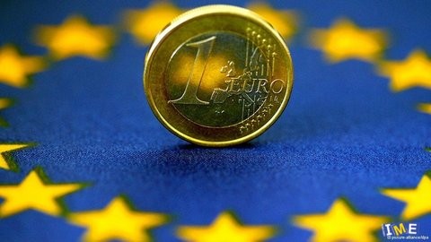 افت شاخص اعتماد به وضعیت اقتصادی در حوزه یورو