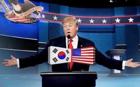 کره جنوبی: با تنش‌های مالی ناشی از پیروزی ترامپ مقابله می کنیم