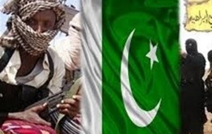 صدور مجوز استخراج معادن شرق افغانستان توسط نمایندگی داعش در پاکستان