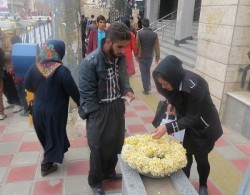 درد مزمن بیکاری در استان کردستان درمان اورژانسی می‎خواهد