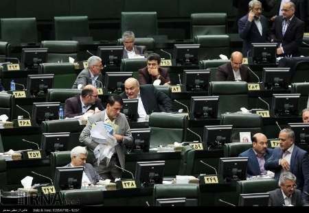 تصویب سه لایحه موافقت نامه همکاری ایران با مجارستان، اسلواکی و لیتوانی در مجلس