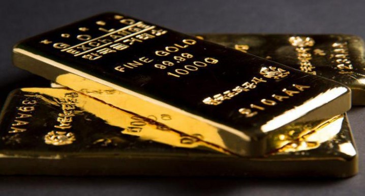 شوک انفجار در منچستر افزایش قیمت طلا را متوقف کرد
