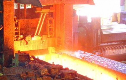 تولید ۵۵ میلیون تن فولاد رویایی بیش نیست