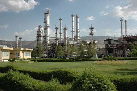 رئیس تشکل فولادی: برنامه ایران توسعه طرح های گازی داخلی و خارجی است