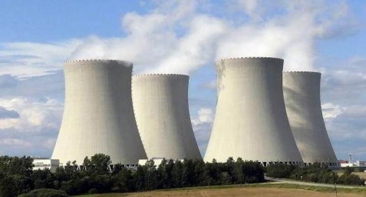 رویای انرژی هسته‌ای در خاورمیانه
